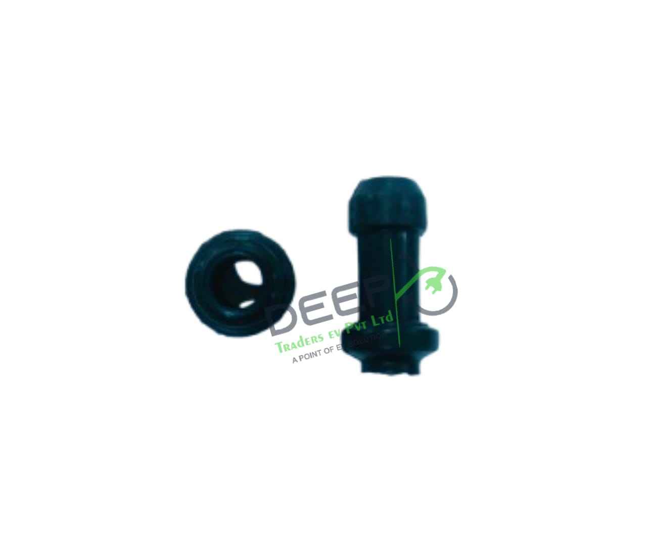 Deep Traders EV Pvt. Ltd.